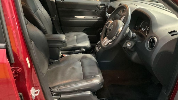 Used Jeep Compass 2014 for sale - 76314312: Photo 7