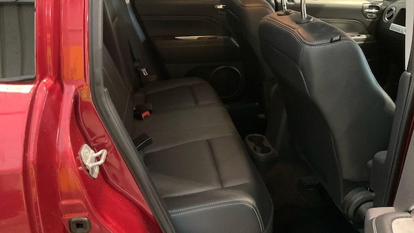 Used Jeep Compass 2014 for sale - 76314312: Photo 8