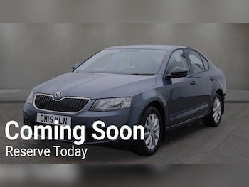 Used Skoda Octavia 2015 for sale - 79374145: Photo