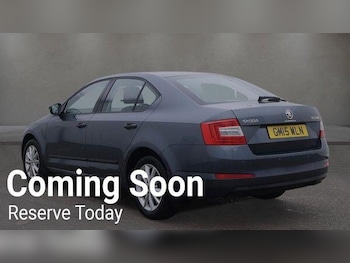 Used Skoda Octavia 2015 for sale - 79374145: Photo