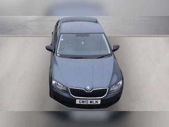 Used Skoda Octavia 2015 for sale - 79374145: Photo