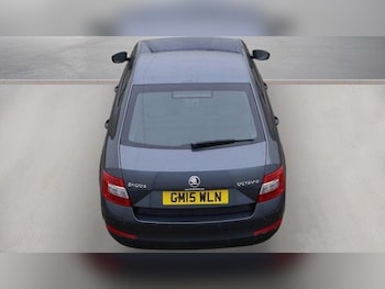 Used Skoda Octavia 2015 for sale - 79374145: Photo