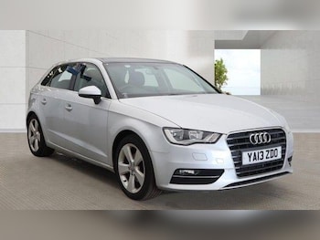 Used Audi A3 2013 for sale - 78891853: Photo