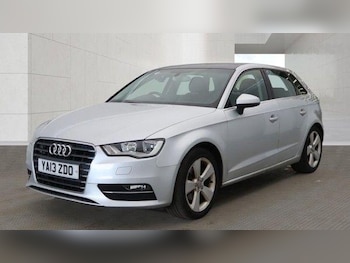 Used Audi A3 2013 for sale - 78891853: Photo