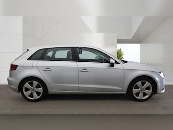 Used Audi A3 2013 for sale - 78891853: Photo