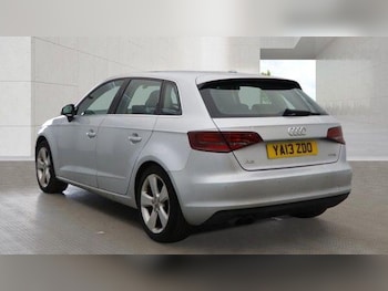 Used Audi A3 2013 for sale - 78891853: Photo
