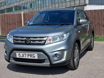 Used Suzuki Vitara 2017 for sale - 78503778: Photo