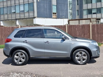 Used Suzuki Vitara 2017 for sale - 78503778: Photo