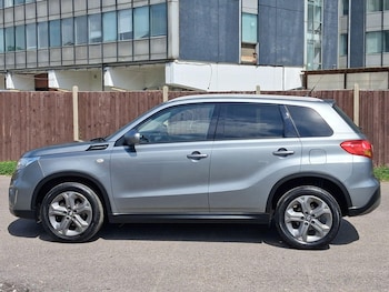 Used Suzuki Vitara 2017 for sale - 78503778: Photo