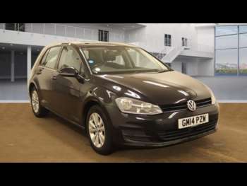 2014 (14) - 1.4 TSI SE 5dr DSG