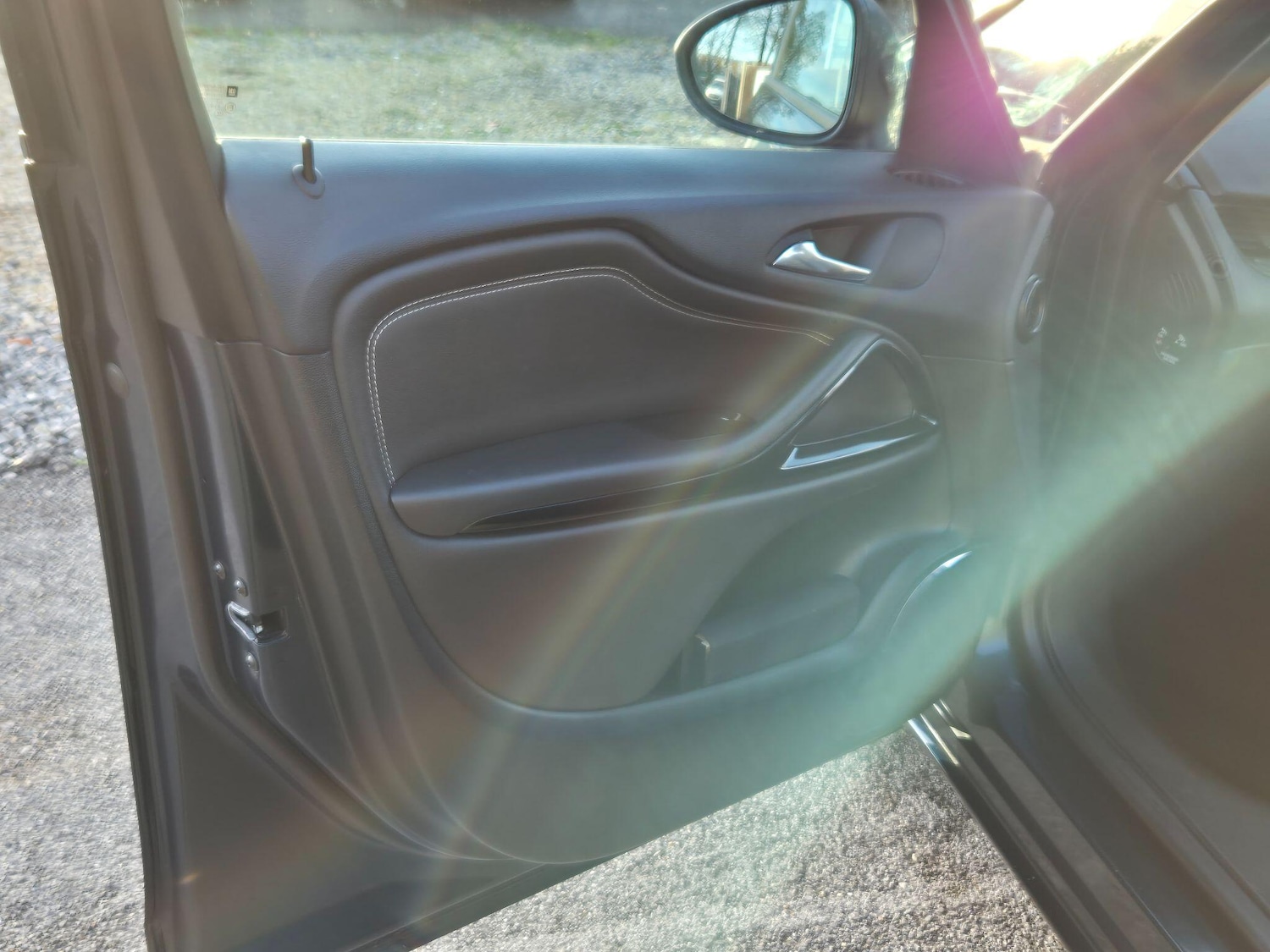 Used Vauxhall Zafira Tourer 2016 for sale - 76658609: Photo 23