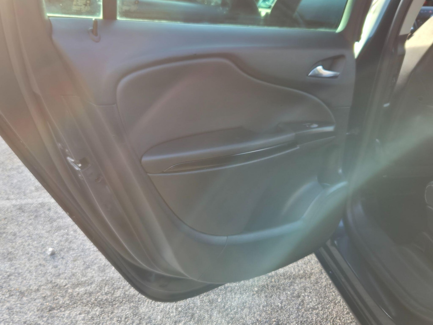 Used Vauxhall Zafira Tourer 2016 for sale - 76658609: Photo 24