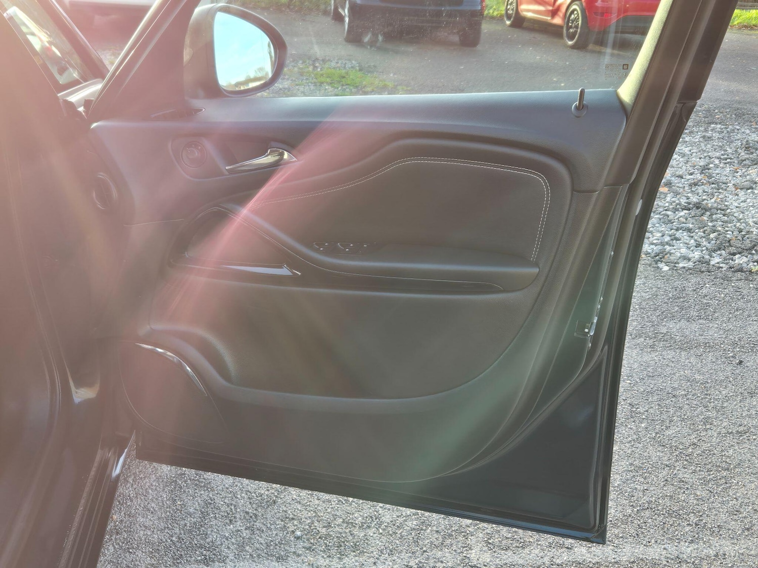 Used Vauxhall Zafira Tourer 2016 for sale - 76658609: Photo 29