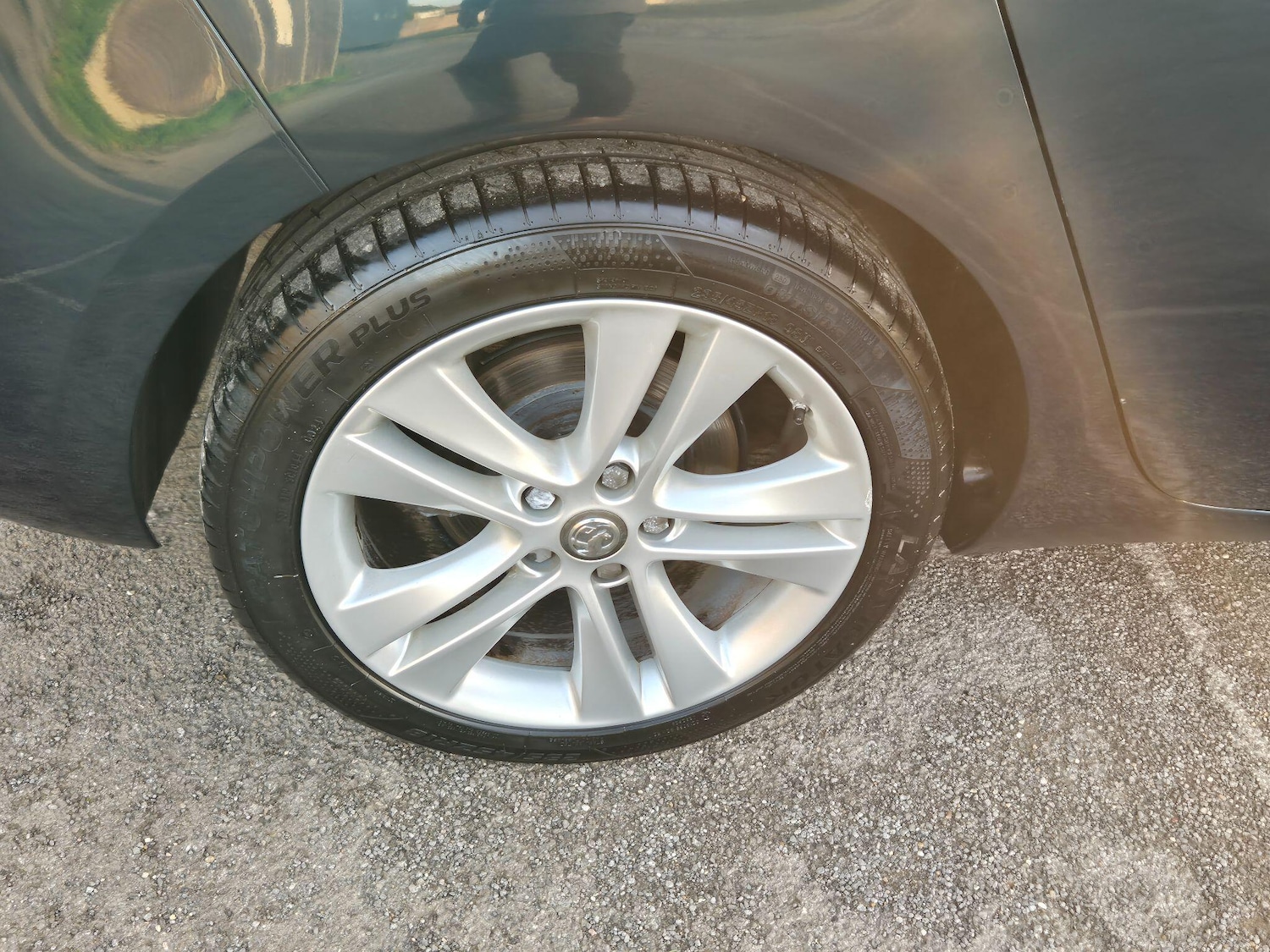 Used Vauxhall Zafira Tourer 2016 for sale - 76658609: Photo 36