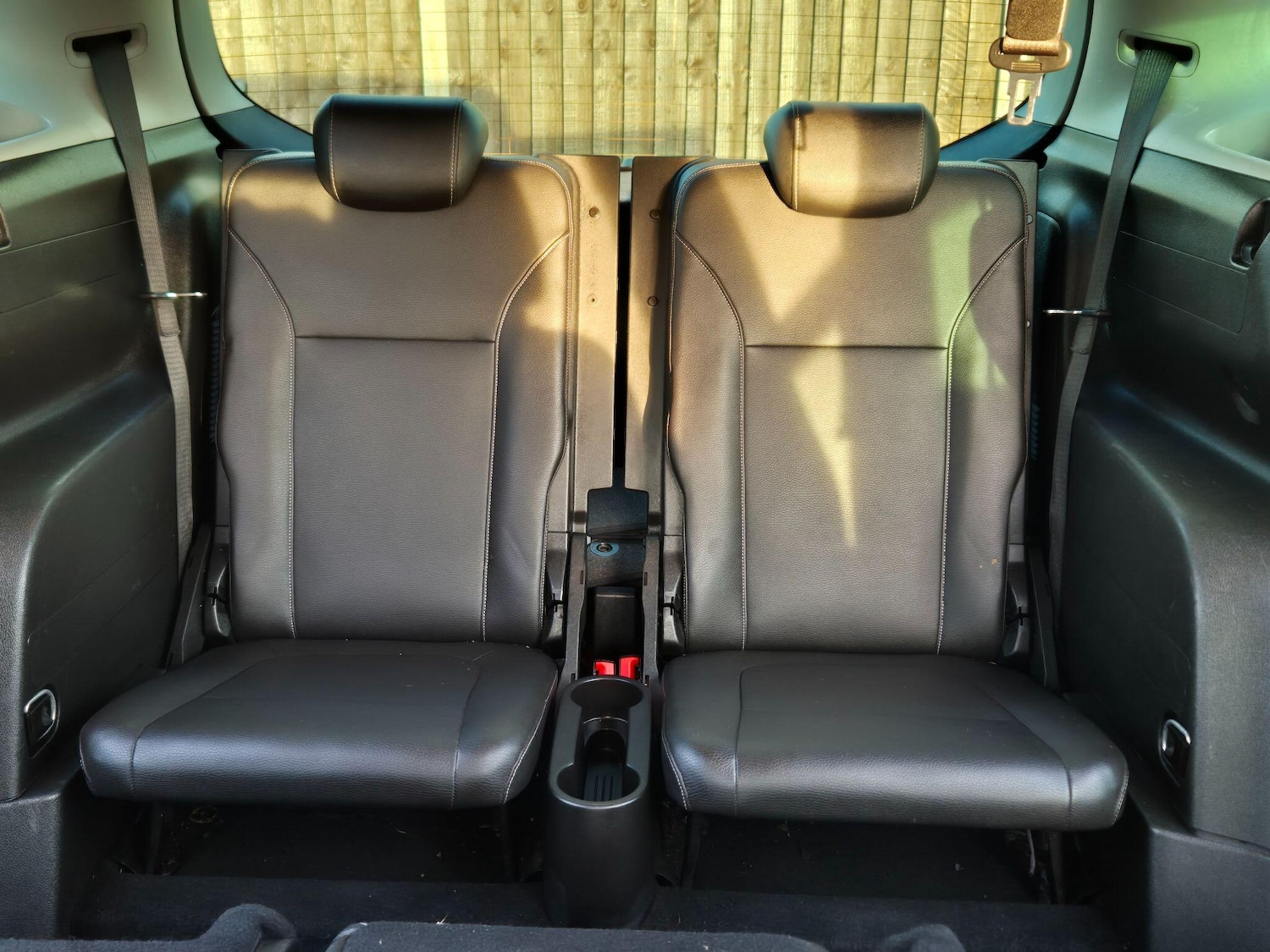 Used Vauxhall Zafira Tourer 2016 for sale - 76658609: Photo 39