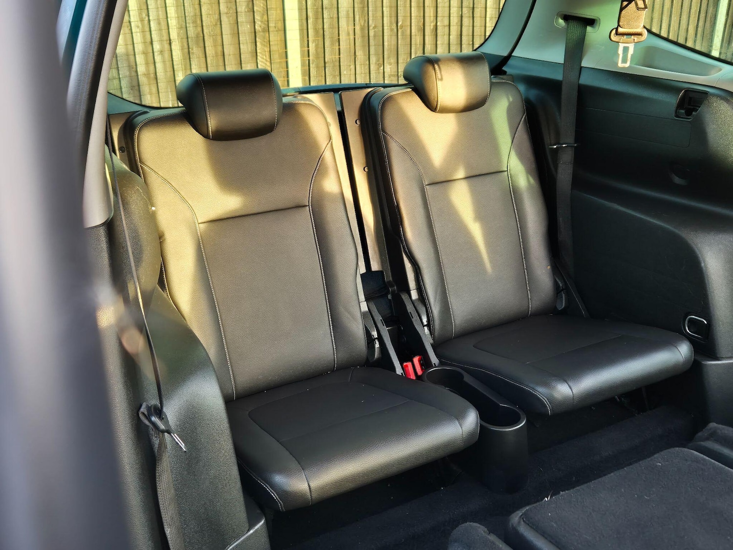 Used Vauxhall Zafira Tourer 2016 for sale - 76658609: Photo 40