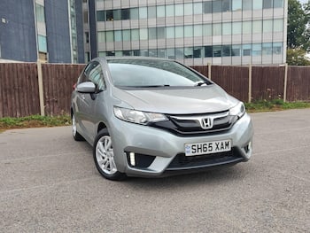 Used Honda Jazz 2015 for sale - 79726854: Photo
