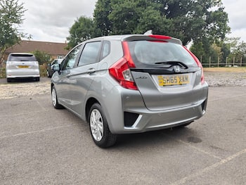 Used Honda Jazz 2015 for sale - 79726854: Photo