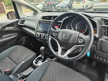 Used Honda Jazz 2015 for sale - 79726854: Photo