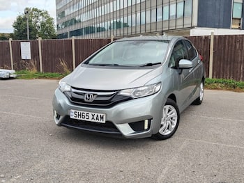 Used Honda Jazz 2015 for sale - 79726854: Photo