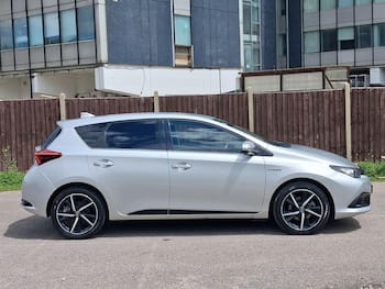 Used Toyota Auris 2018 for sale - 79808231: Photo