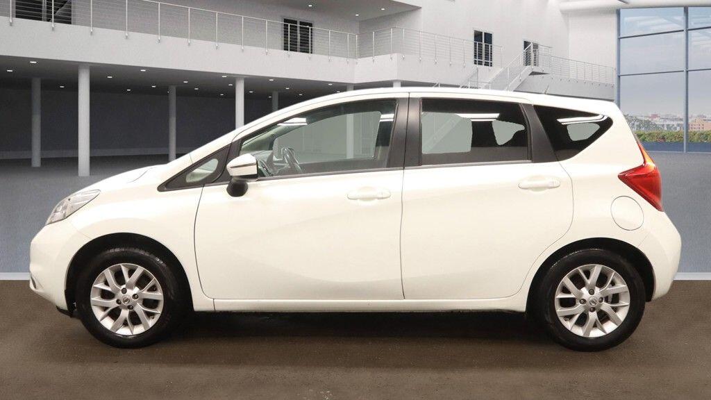 Used Nissan Note 2016 for sale - 77387153: Photo 11