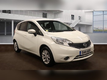 (16) - 1.2 Acenta Premium Euro 6 (s/s) 5dr