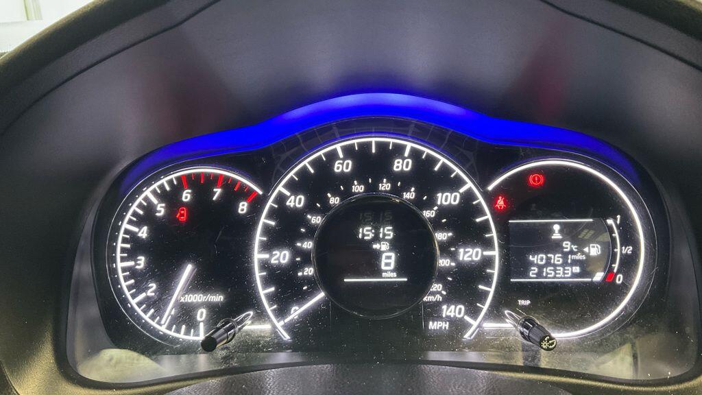 Used Nissan Note 2016 for sale - 77387153: Photo 5