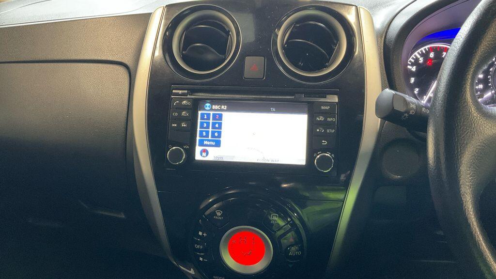 Used Nissan Note 2016 for sale - 77387153: Photo 6