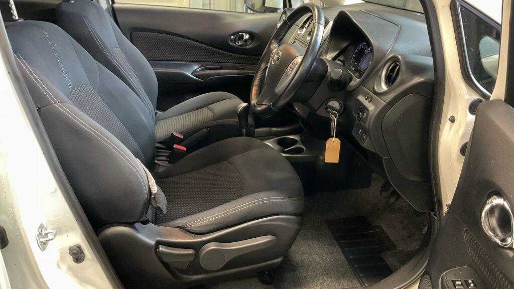 Used Nissan Note 2016 for sale - 77387153: Photo 7