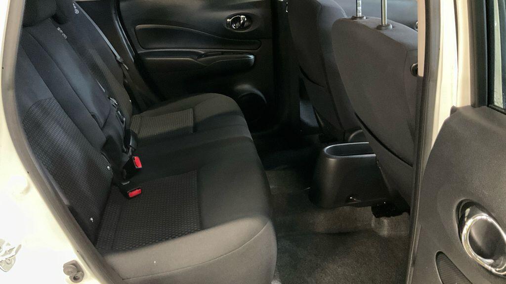 Used Nissan Note 2016 for sale - 77387153: Photo 8