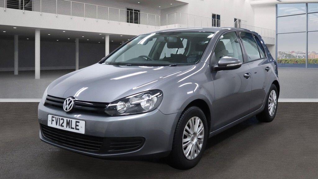 Used Volkswagen Golf 2012 for sale - 77331272: Photo 2