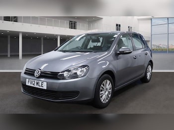 Used Volkswagen Golf 2012 for sale - 77331272: Photo