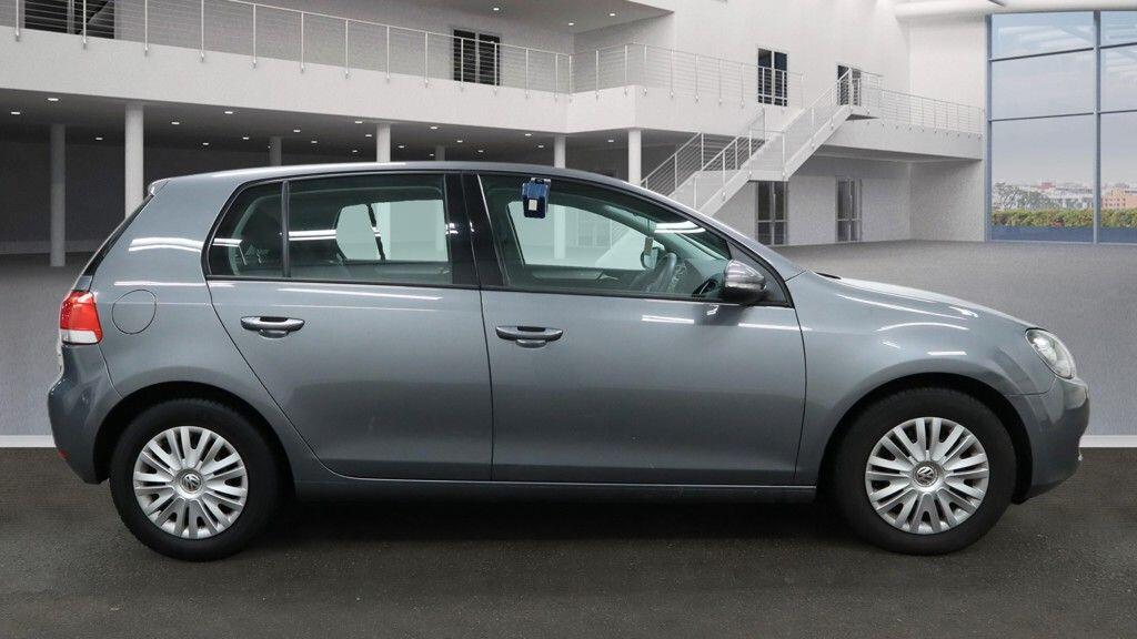 Used Volkswagen Golf 2012 for sale - 77331272: Photo 3