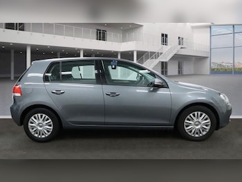 Used Volkswagen Golf 2012 for sale - 77331272: Photo