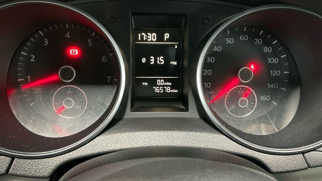 Used Volkswagen Golf 2012 for sale - 77331272: Photo 5