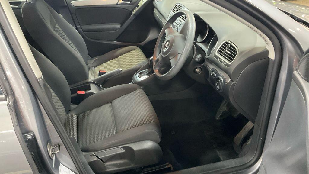 Used Volkswagen Golf 2012 for sale - 77331272: Photo 7