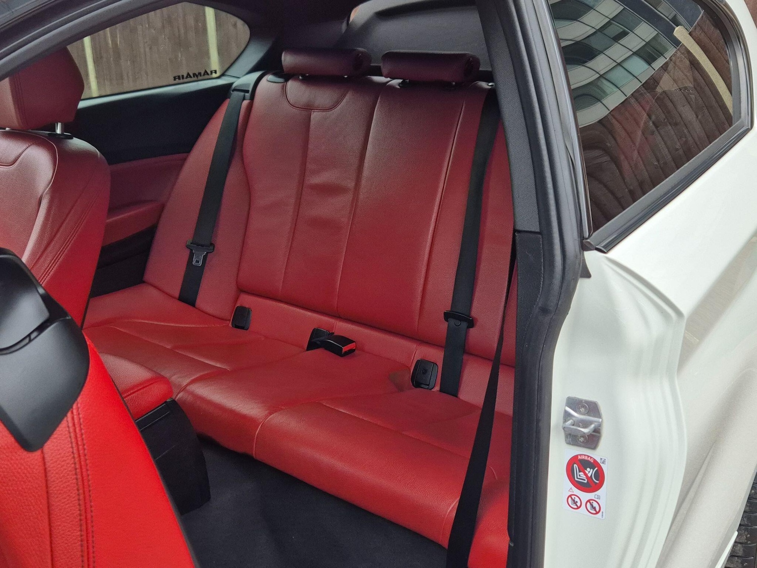 Used BMW 1 Series 2015 for sale - 76456977: Photo 10