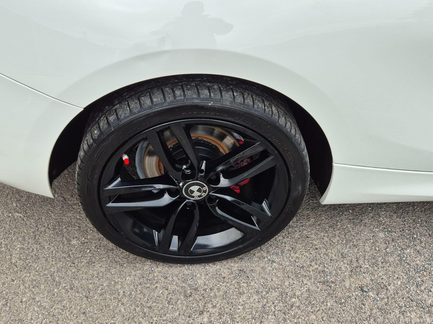 Used BMW 1 Series 2015 for sale - 76456977: Photo 11