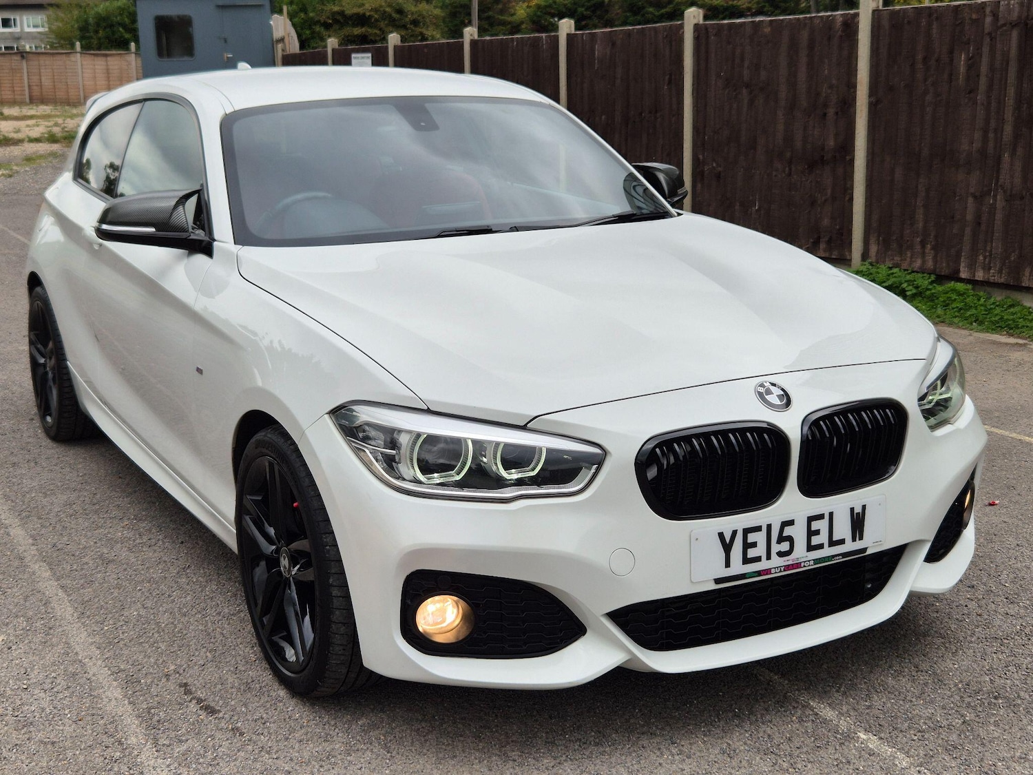 Used BMW 1 Series 2015 for sale - 76456977: Photo 16