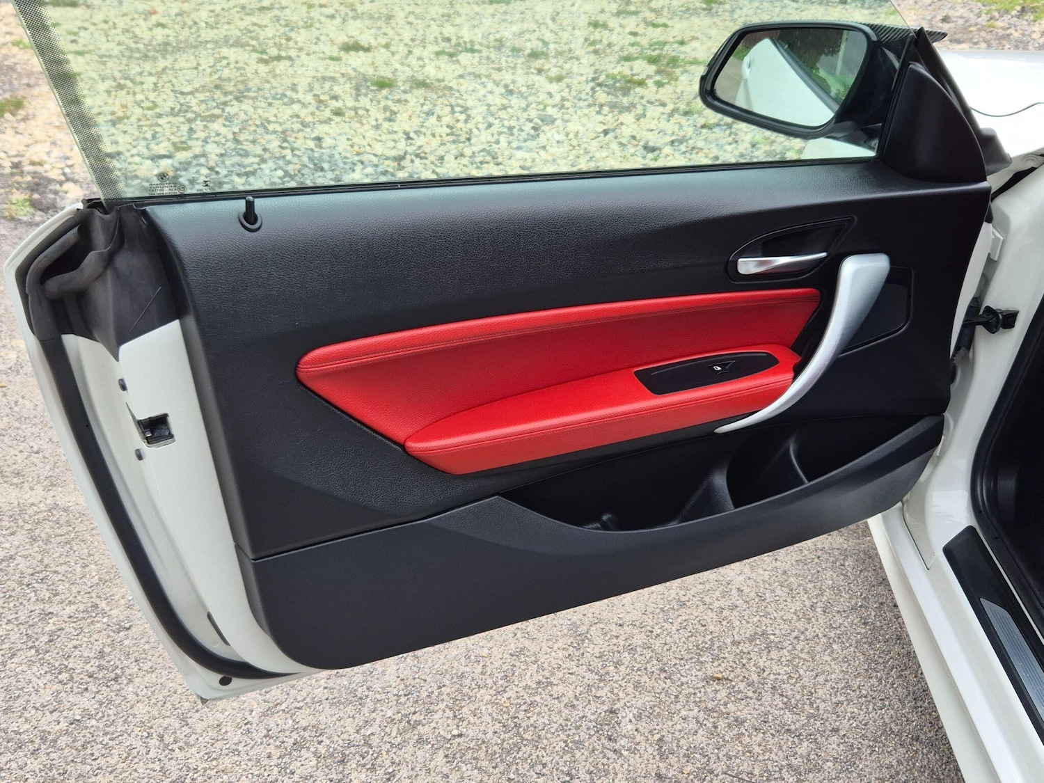 Used BMW 1 Series 2015 for sale - 76456977: Photo 21