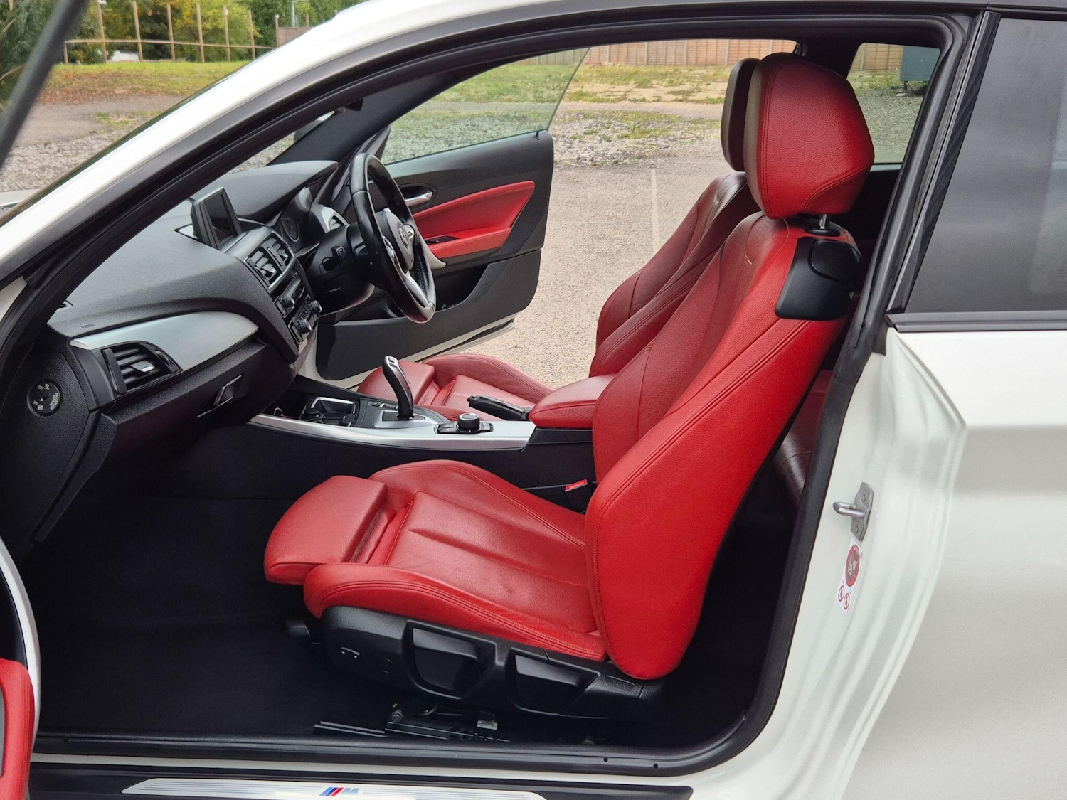 Used BMW 1 Series 2015 for sale - 76456977: Photo 22