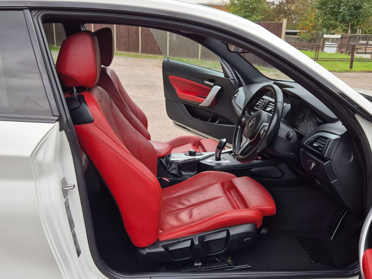 Used BMW 1 Series 2015 for sale - 76456977: Photo 23