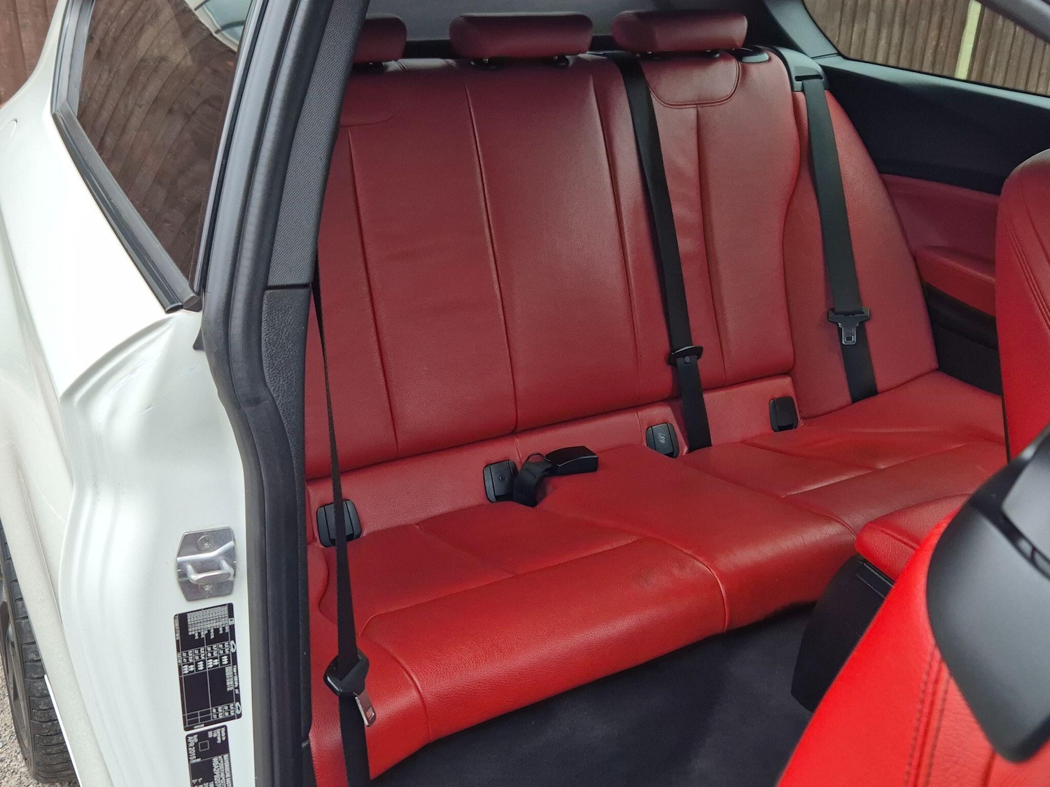 Used BMW 1 Series 2015 for sale - 76456977: Photo 25