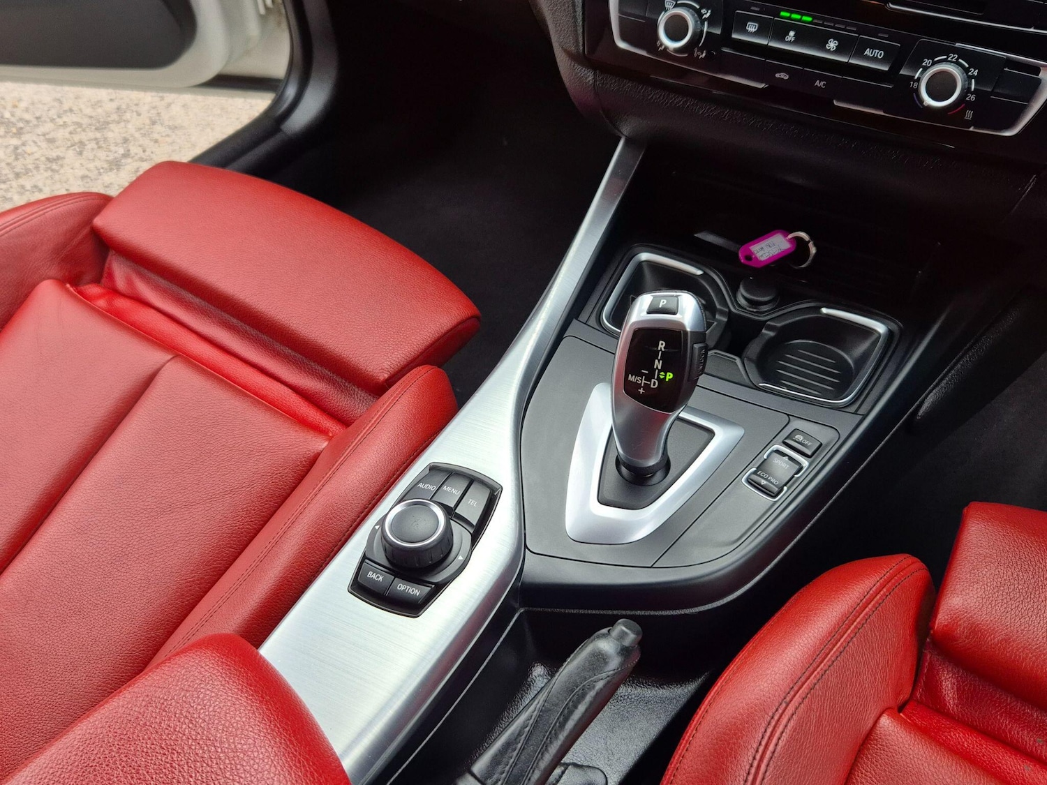 Used BMW 1 Series 2015 for sale - 76456977: Photo 26