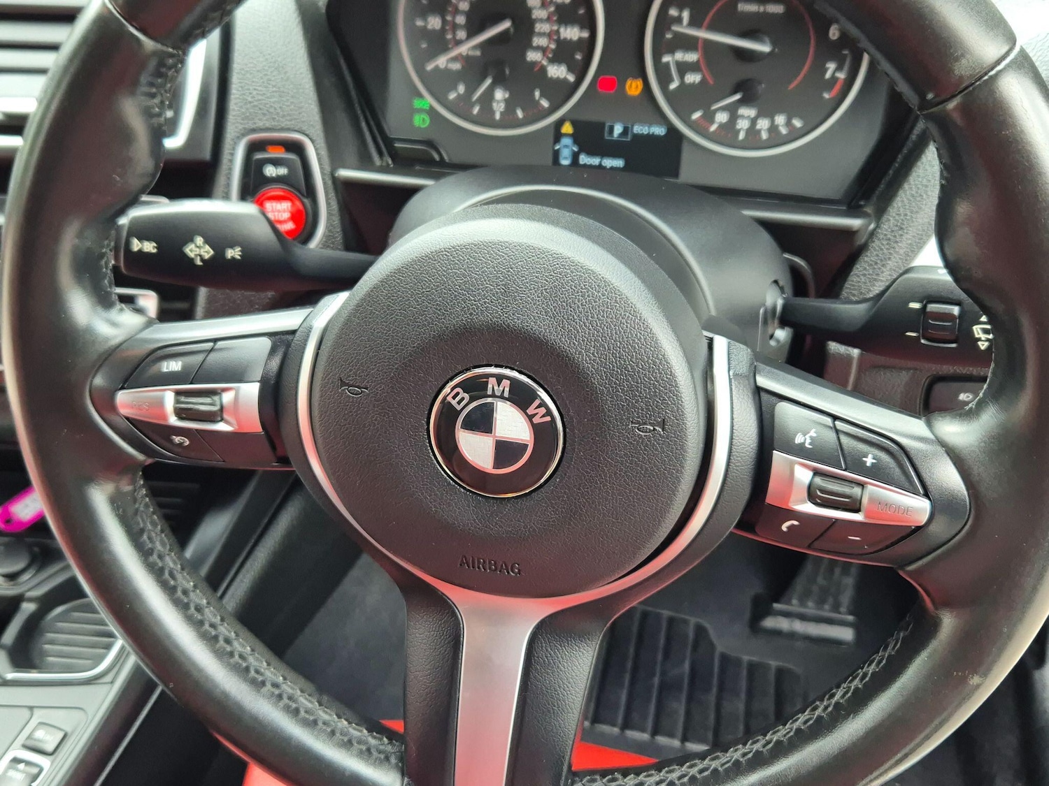 Used BMW 1 Series 2015 for sale - 76456977: Photo 27