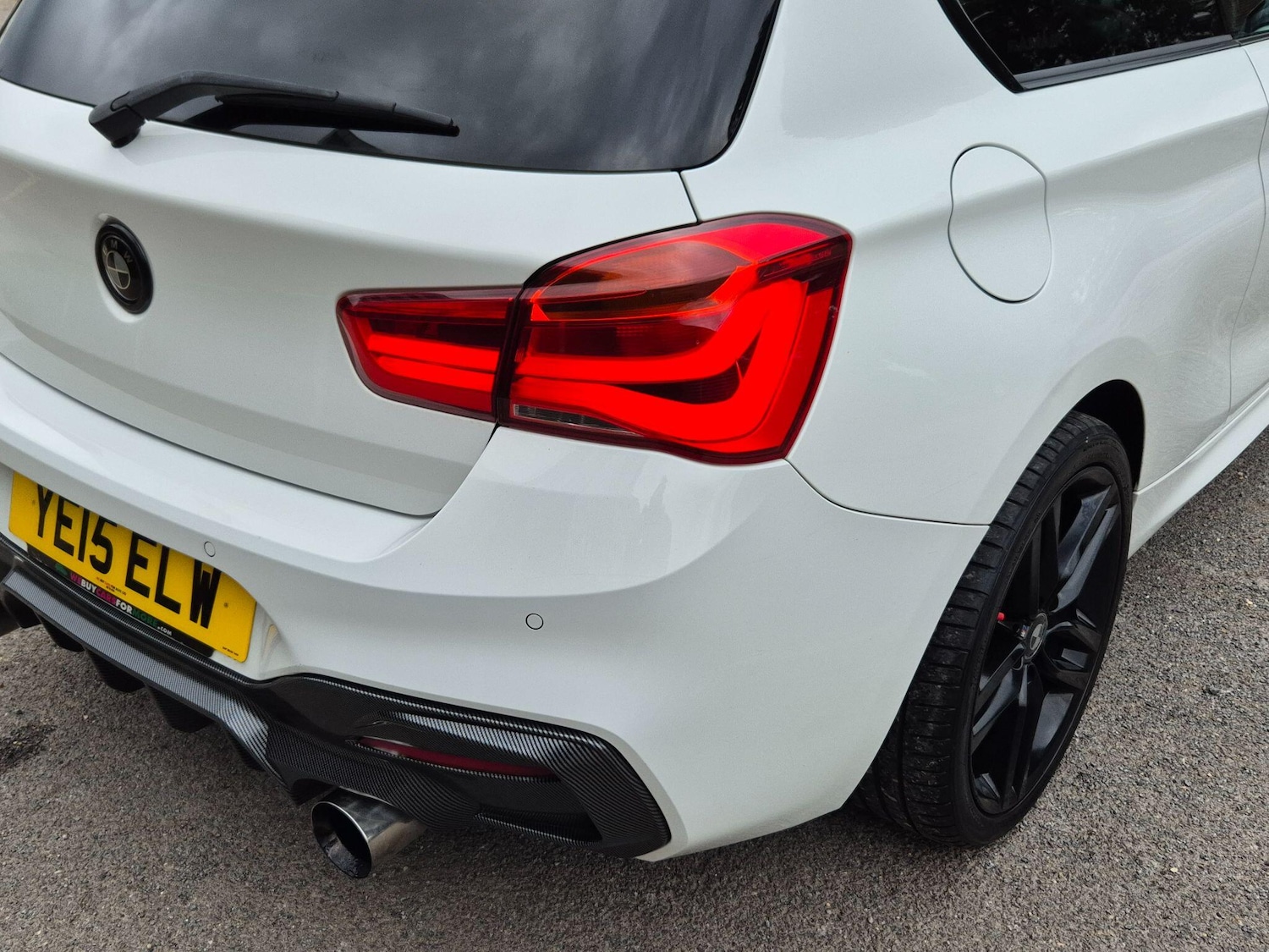 Used BMW 1 Series 2015 for sale - 76456977: Photo 28