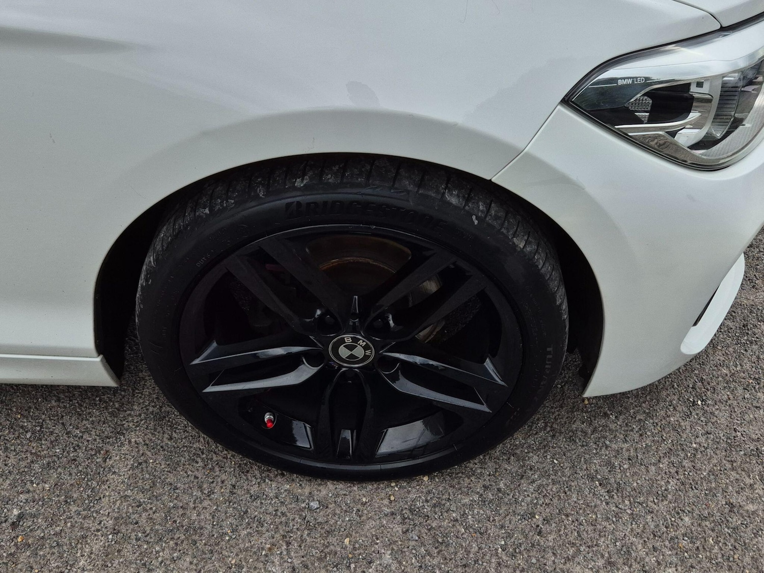 Used BMW 1 Series 2015 for sale - 76456977: Photo 29