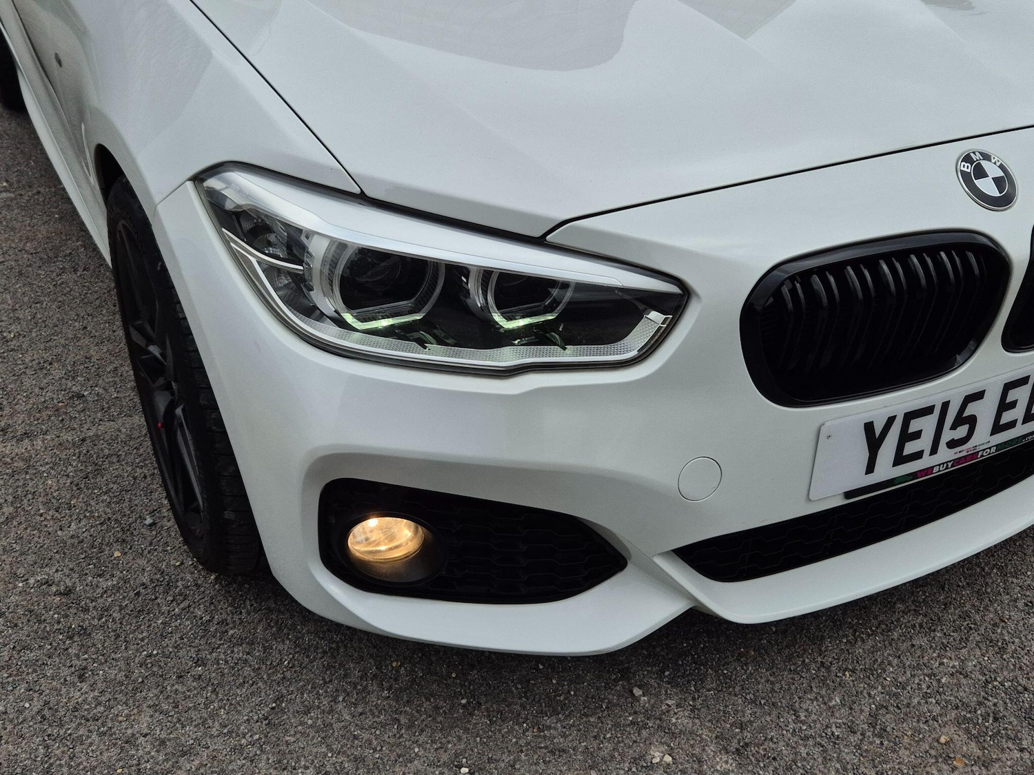 Used BMW 1 Series 2015 for sale - 76456977: Photo 30