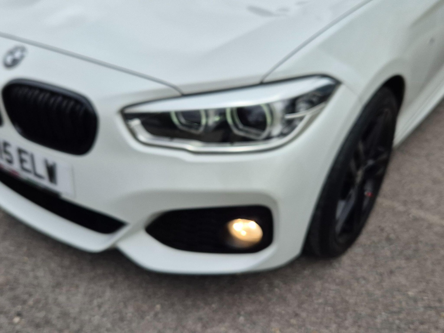 Used BMW 1 Series 2015 for sale - 76456977: Photo 31